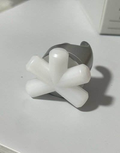 手燈戒指燈環