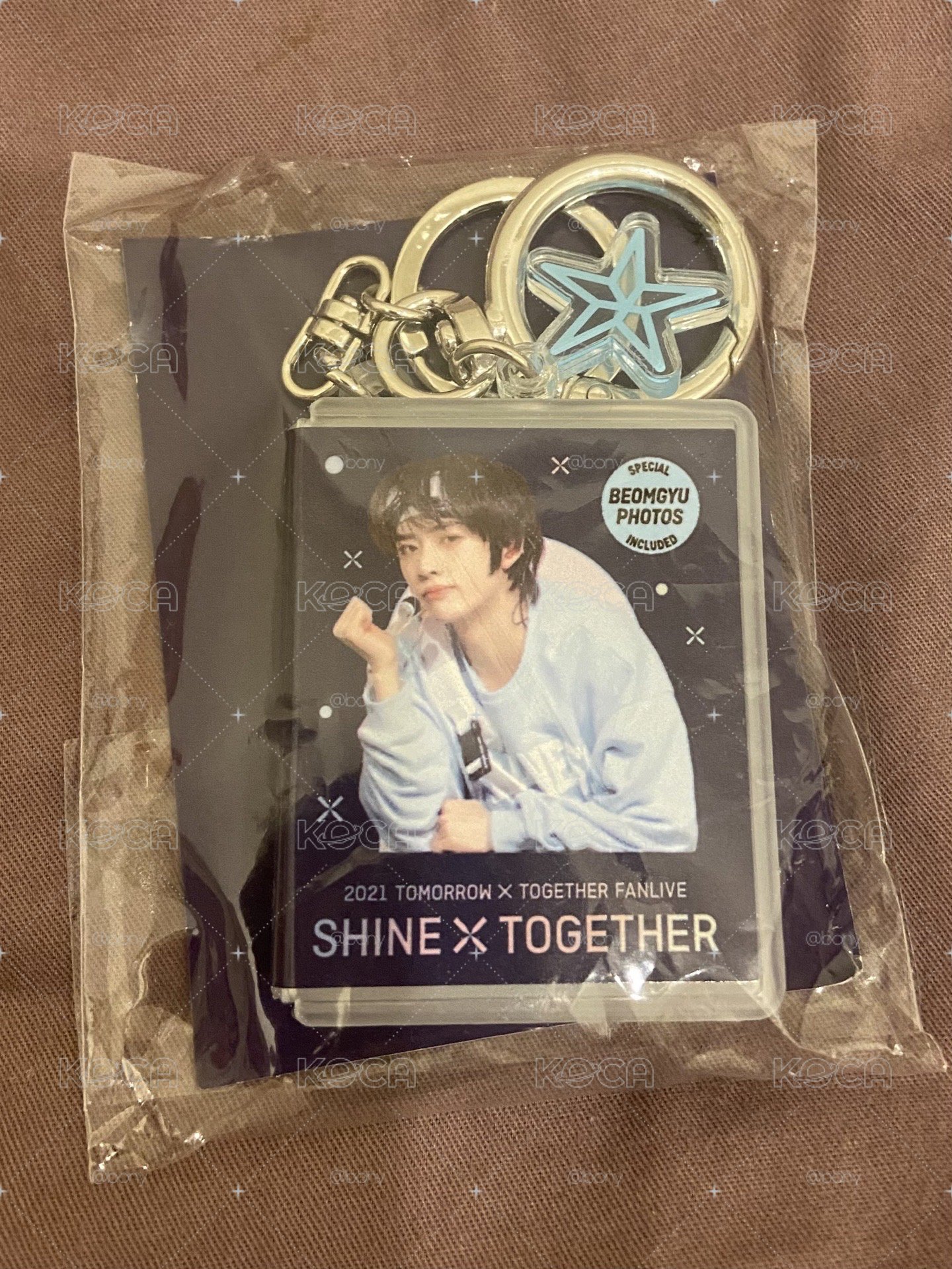 moacon扭蛋 shine圭