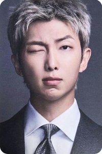 ARIRANG 環球 幸運卡 