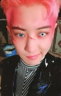 正規六輯 專輯卡 