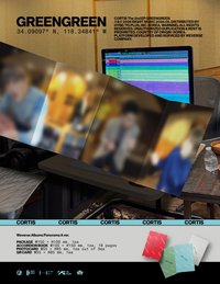 迷二 Panorama A/B ver 電子專配置