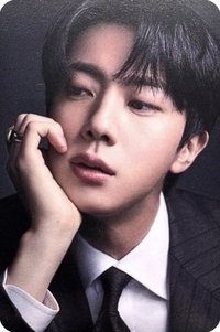 ARIRANG 環球 幸運卡 