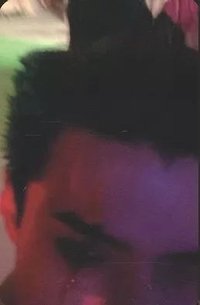 正規六輯 專輯卡 
