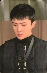 正規六輯 專輯卡 