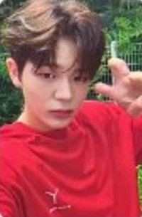 2023 WAKEONE FM ‘WAKE UP:Summer vacation’ 隨機卡 