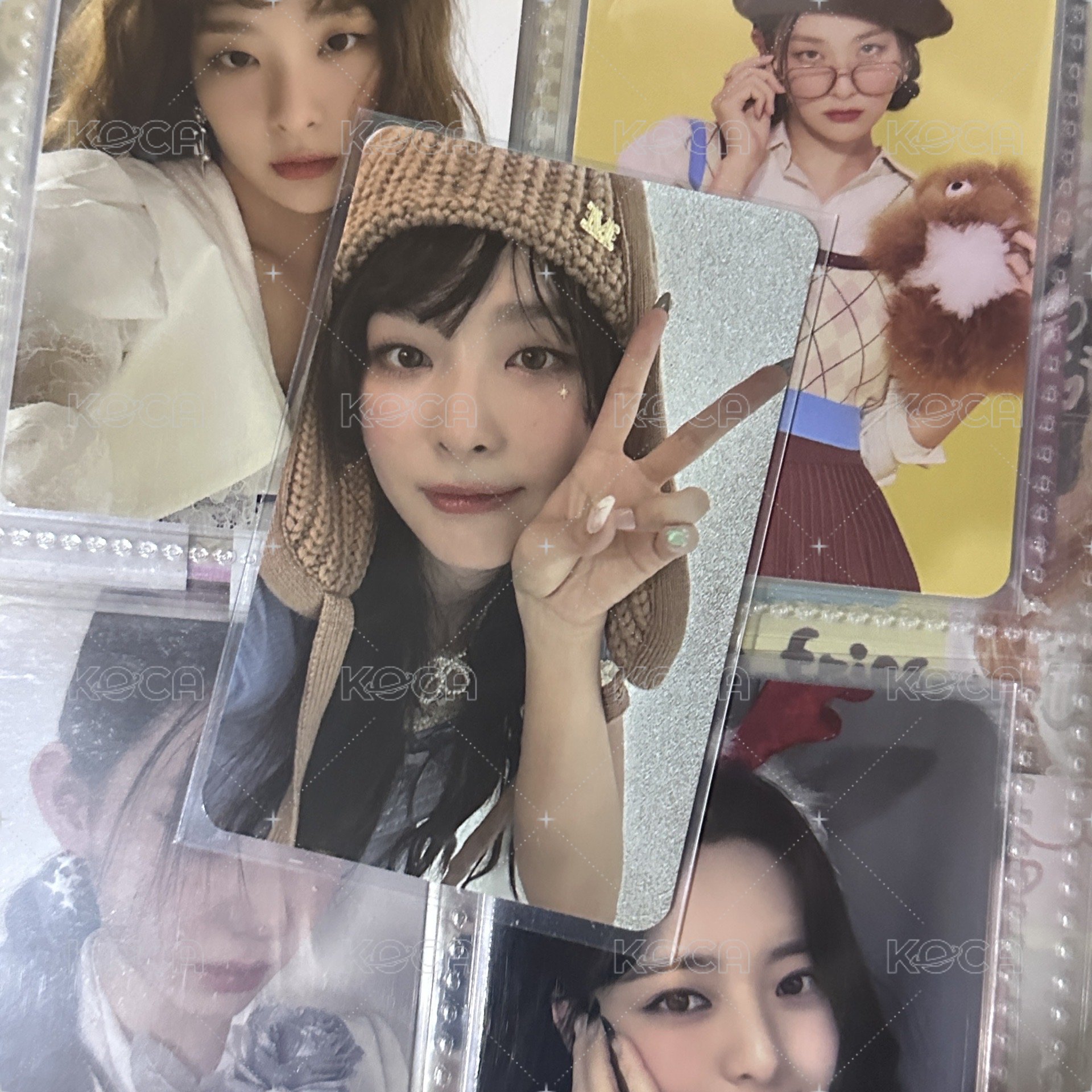 sm琪