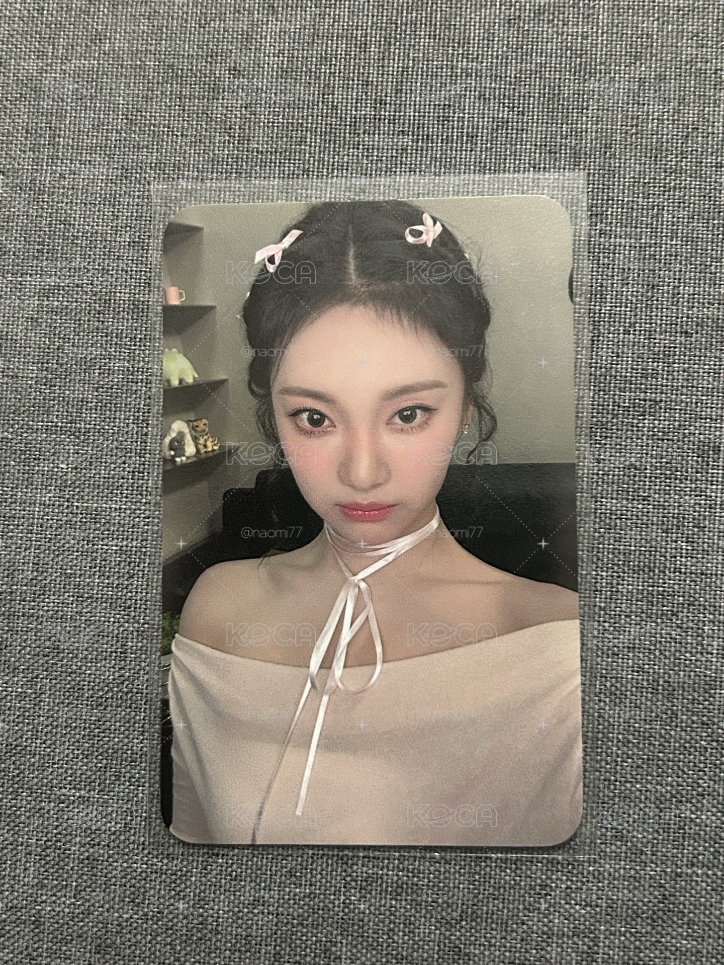 芭蕾正臉寧