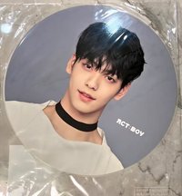 ACT: BOY扇-崔秀彬-預計4/20出貨