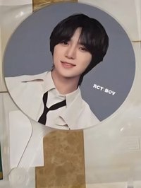 ACT: BOY扇-崔帆圭-預計4/20出貨