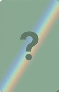 迷二 ms 預售 特典卡 