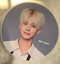 ACT: BOY扇-姜太顯-預計4/20出貨