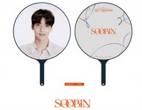 24日巡扇-崔秀彬-預計4/20出貨