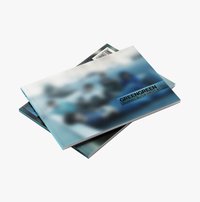 迷二 專輯 STREET ver.