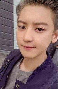 DFTF 專輯卡 Photobook ver. 