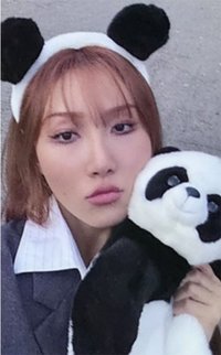 2024 HWASA SEASON'S GREETINGS " MY BRIGHT DAY " 年曆卡 