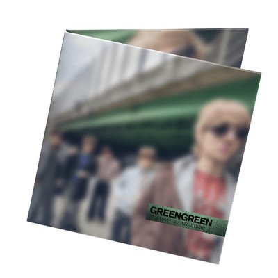 CORTIS 預售專輯💿