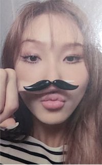 2024 HWASA SEASON'S GREETINGS " MY BRIGHT DAY " 年曆卡 