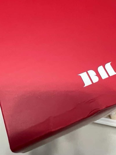 僅拆檢 檢查完就放櫃子了 盒子有運輸損  附電池