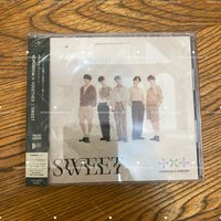 Sweet 通常盤空專