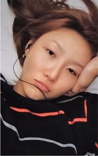 MAMAMOO HWASA the 1st FANCON TOUR [Twits] Tin case 周邊卡 