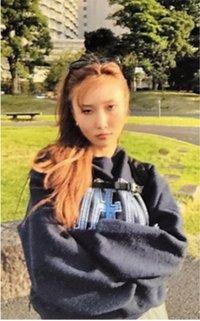 MAMAMOO HWASA the 1st FANCON TOUR [Twits] Tin case 周邊卡 
