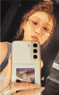MAMAMOO HWASA the 1st FANCON TOUR [Twits] Tin case 周邊卡 