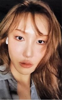 MAMAMOO HWASA the 1st FANCON TOUR [Twits] Tin case 周邊卡 