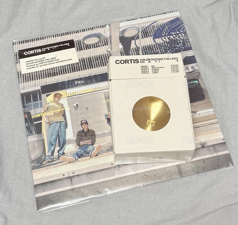 頌缽+黑膠