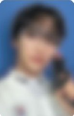 GH4 am 3.0 簽售卡 ATINY 的心 精準狙擊 ver.