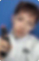 GH4 am 3.0 簽售卡 ATINY 的心 精準狙擊 ver.