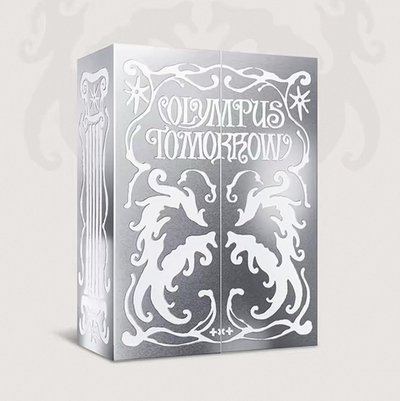 預購 wvs global通路 TXT 2026 DECO KIT 禮盒組 年曆 特典 全新未拆