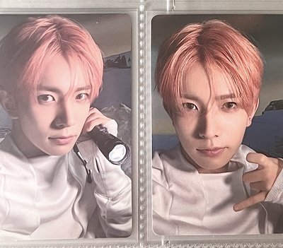 迷六+正規二後續 四張不拆