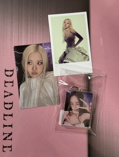 wvs 肉特典、拍立得 / 妮鑰匙圈 