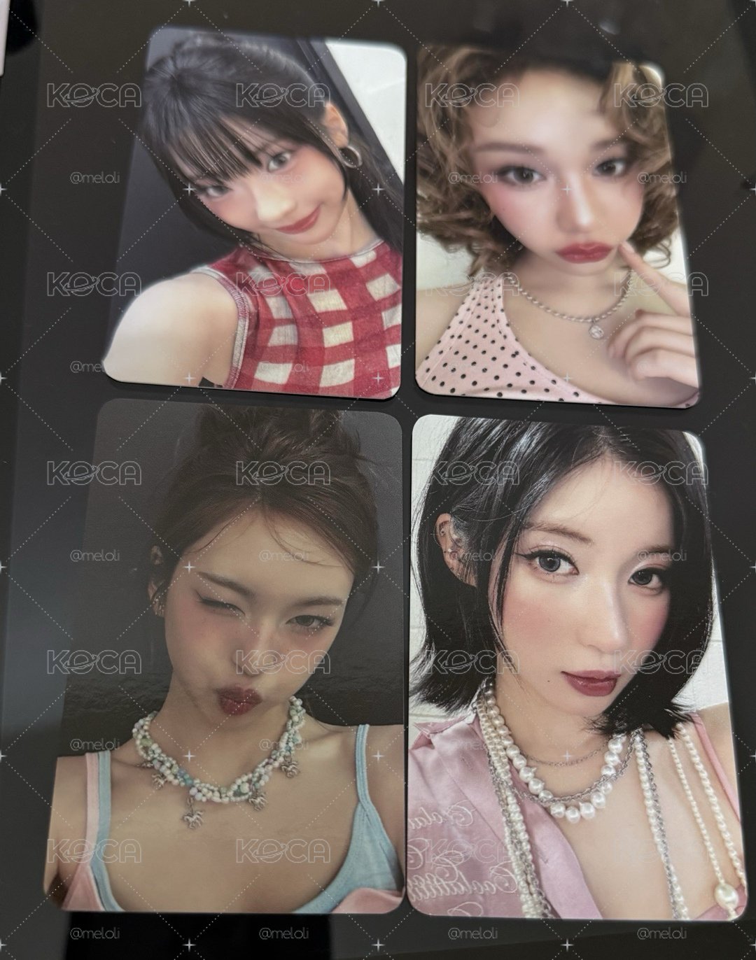 BABYMONSTER 巴妮蘭