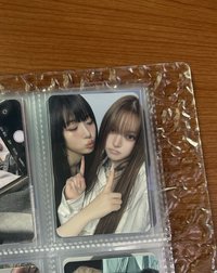 Forward 莉嫄專卡1