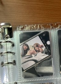 forward莉嫄專卡2