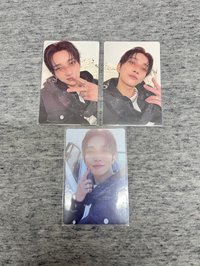 🩵 正五 escape *3