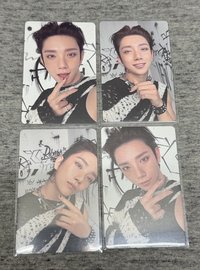 🩵正五 克拉盤 *4