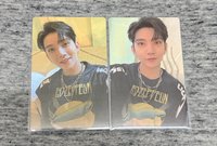 🩵迷9 克拉盤*2 