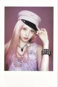 IVE SECRET sw 6.0 幸運卡 拍立得