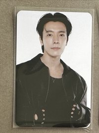 展覽旋轉立牌雙面卡