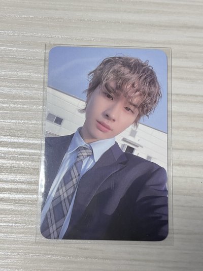 Tws 李炅潣 迷一 小卡