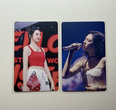 小柒 Chiquita 塔店小卡