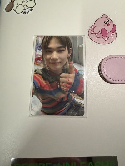 全都是專卡/周邊卡