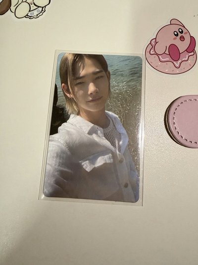 全都是專卡/周邊卡