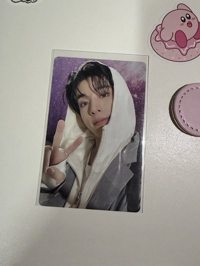 全都是專卡/周邊卡