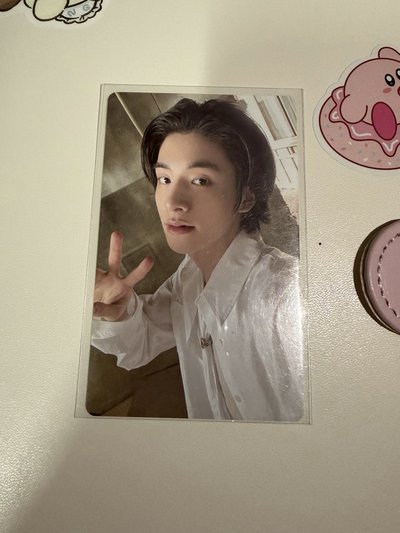 全都是專卡/周邊卡