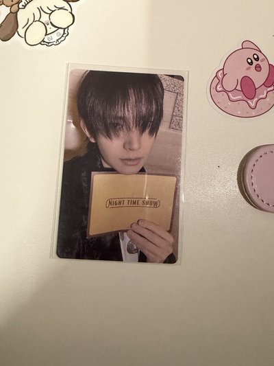 全都是專卡/周邊卡