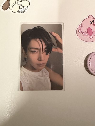 全都是專卡/周邊卡