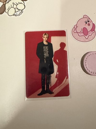 全都是專卡/周邊卡